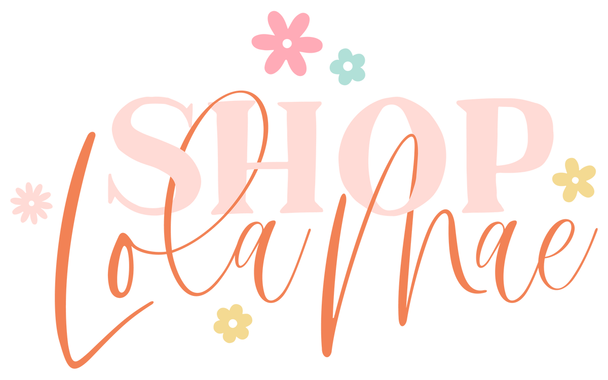Shop Lola Mae logo