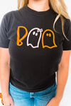 BOO Graphic Tee - Black
