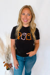 BOO Graphic Tee - Black
