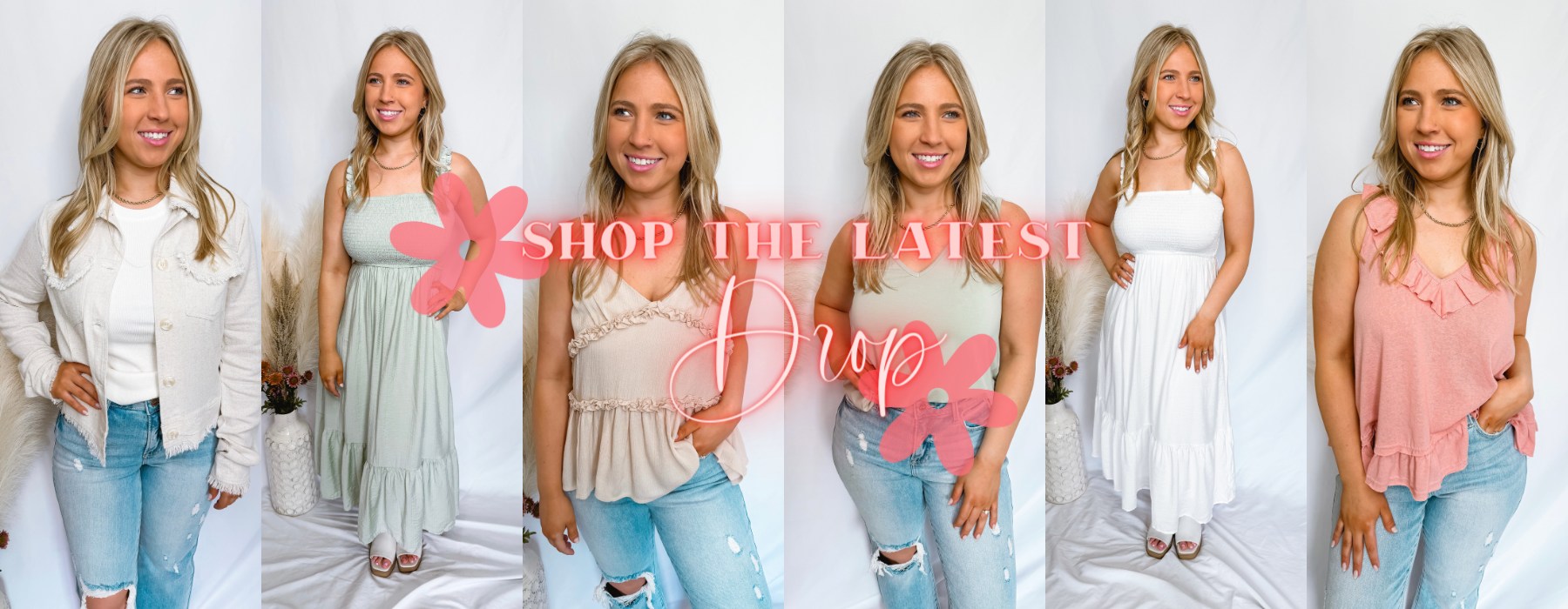 Shop Lola Mae - Your Favorite Online Women's Boutique